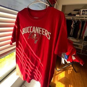 Brady buccaneers t shirt